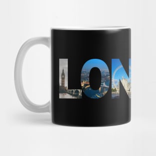 LONDON Mug